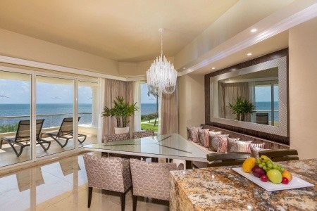 Mexiko Cancún Moon Palace Cancun 9 dňový pobyt All Inclusive Letecky Letisko: Praha November 2025 (11/11/25-19/11/25)