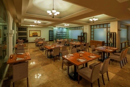 Cozumel Palace (Isla Cozumel) - 28