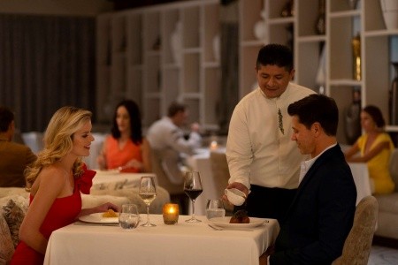 Mexiko Cancún Moon Palace Cancun 9 dňový pobyt All Inclusive Letecky Letisko: Praha November 2025 (11/11/25-19/11/25)