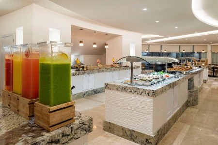 Playacar Palace Resort - 36