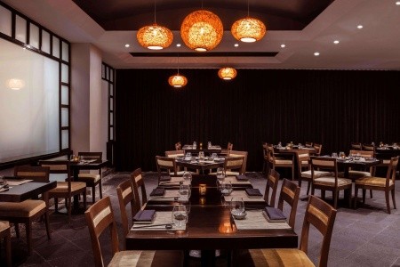 Cozumel Palace (Isla Cozumel) - 29