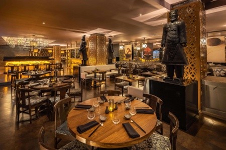 Mexiko Cancún Moon Palace Cancun 9 dňový pobyt All Inclusive Letecky Letisko: Praha November 2025 (11/11/25-19/11/25)