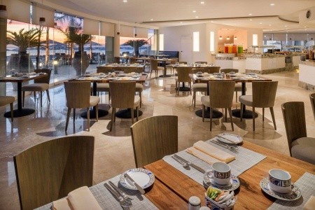 Playacar Palace Resort - 38