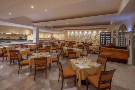 Cozumel Palace (Isla Cozumel) - 30