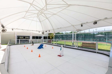 Mexiko Cancún Moon Palace Cancun 9 dňový pobyt All Inclusive Letecky Letisko: Praha November 2025 (11/11/25-19/11/25)