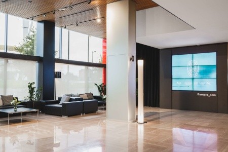 Španielsko Valencia Barcelo Valencia 7 dňový pobyt Raňajky Letecky Letisko: Praha June 2026 ( 9/06/26-15/06/26)