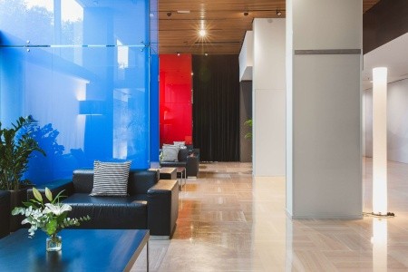 Španielsko Valencia Barcelo Valencia 7 dňový pobyt Raňajky Letecky Letisko: Praha June 2026 ( 9/06/26-15/06/26)