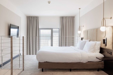 Poľsko Baltské more Royal Tulip Sand Hotel 7 dňový pobyt Raňajky Vlastná July 2026 (10/07/26-16/07/26)