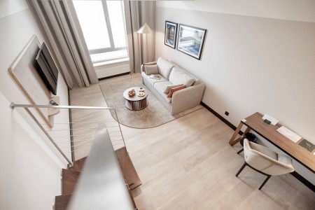 Poľsko Baltské more Royal Tulip Sand Hotel 7 dňový pobyt Raňajky Vlastná July 2026 (10/07/26-16/07/26)