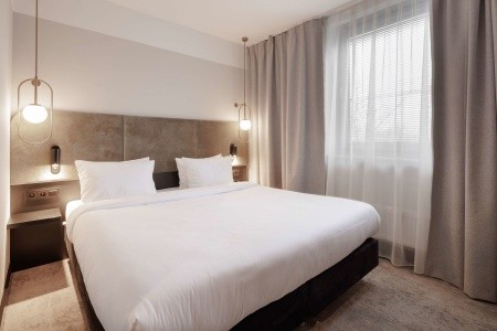 Poľsko Baltské more Royal Tulip Sand Hotel 7 dňový pobyt Raňajky Vlastná July 2026 (10/07/26-16/07/26)