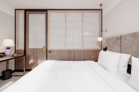 Poľsko Baltské more Royal Tulip Sand Hotel 7 dňový pobyt Raňajky Vlastná July 2026 (10/07/26-16/07/26)