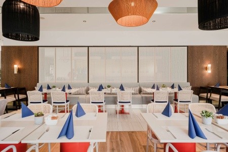 Poľsko Baltské more Royal Tulip Sand Hotel 7 dňový pobyt Raňajky Vlastná July 2026 (10/07/26-16/07/26)