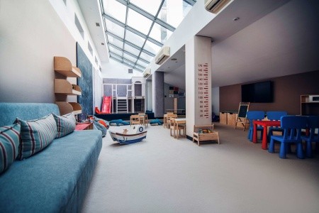 Poľsko Baltské more Royal Tulip Sand Hotel 7 dňový pobyt Raňajky Vlastná July 2026 (10/07/26-16/07/26)