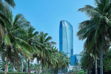 Hilton Haikou