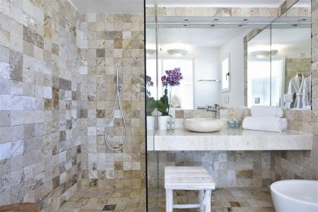 Arbatax Resort - I Cottage - 15