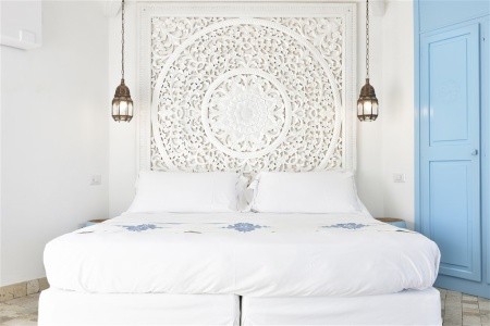 Arbatax Resort - I Cottage - 17