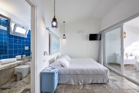 Arbatax Resort - I Cottage - 20