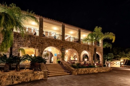 Parador De Málaga Gibralfaro - 24