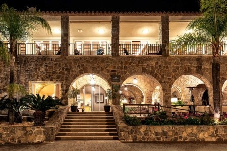 Parador De Málaga Gibralfaro - 25