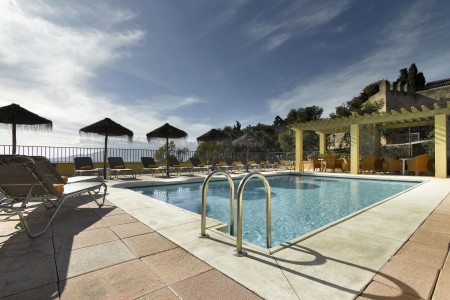 Parador De Málaga Gibralfaro - 27