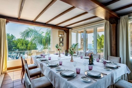 Parador De Málaga Gibralfaro - 32