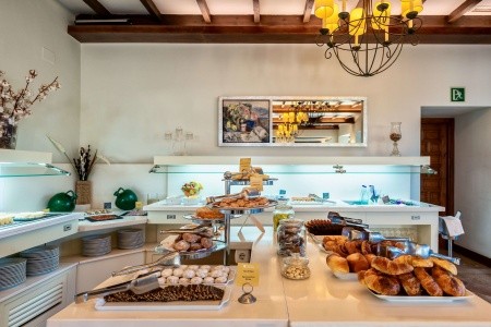 Parador De Málaga Gibralfaro - 35