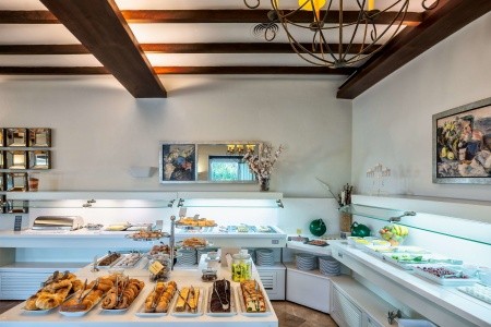 Parador De Málaga Gibralfaro - 37