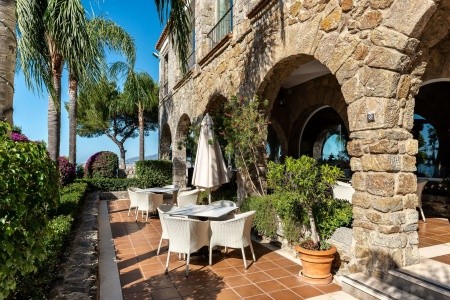 Parador De Málaga Gibralfaro - 38