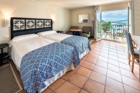 Parador De Málaga Gibralfaro - 41