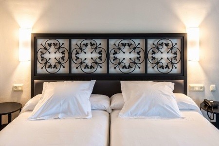 Parador De Málaga Gibralfaro - 44