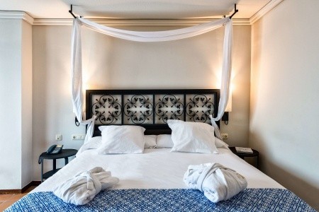 Parador De Málaga Gibralfaro - 45