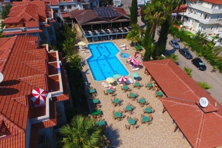 Dream Of Ölüdeniz (Ex. Dorian) - 17