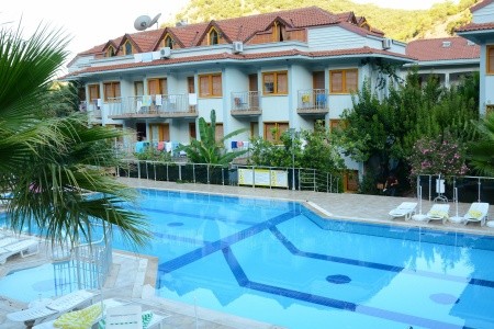 Dream Of Ölüdeniz (Ex. Dorian) - 19