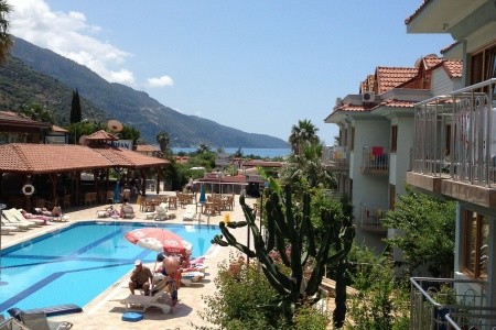 Dream Of Ölüdeniz (Ex. Dorian) - 21