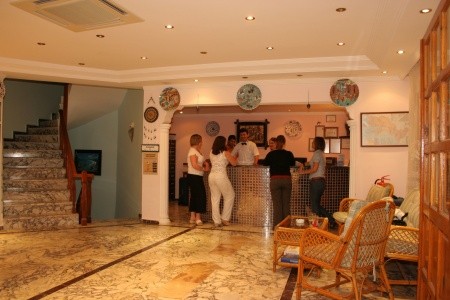 Dream Of Ölüdeniz (Ex. Dorian) - 23