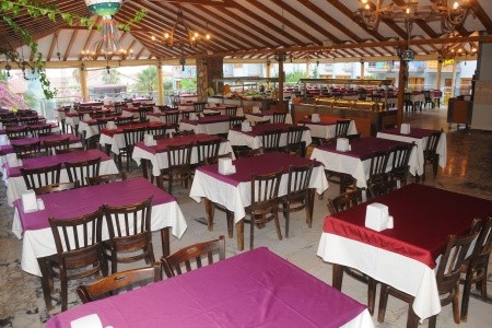 Dream Of Ölüdeniz (Ex. Dorian) - 24