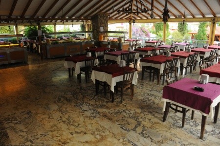 Dream Of Ölüdeniz (Ex. Dorian) - 25