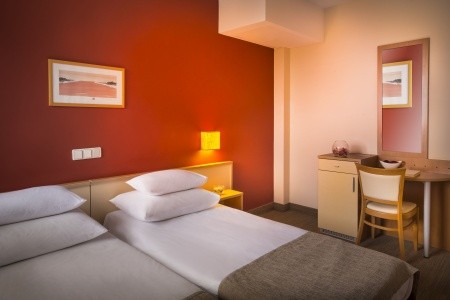 Chorvátsko Krk Sunny Krk (Ex.