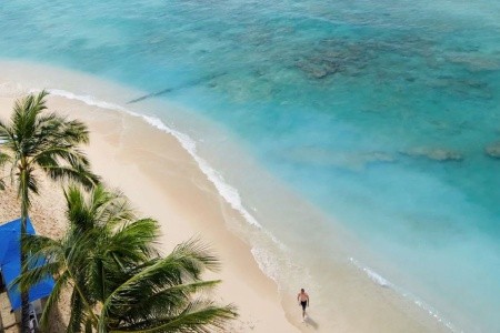 Outrigger Reef On The Beach - 15