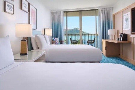 Outrigger Reef On The Beach - 17