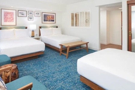 Outrigger Reef On The Beach - 19