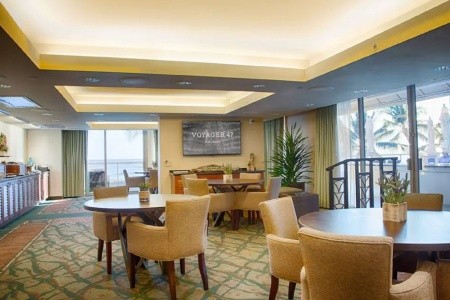 Outrigger Reef On The Beach - 21