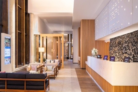 Mexiko Cancún Catalonia Costa Mujeres 16 dňový pobyt All Inclusive Letecky Letisko: Praha December 2025 (11/12/25-26/12/25)