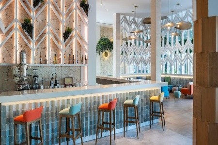 Mexiko Cancún Catalonia Costa Mujeres 16 dňový pobyt All Inclusive Letecky Letisko: Praha December 2025 (11/12/25-26/12/25)