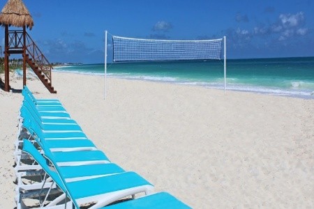 Mexiko Cancún Catalonia Costa Mujeres 16 dňový pobyt All Inclusive Letecky Letisko: Praha December 2025 (11/12/25-26/12/25)