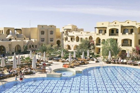 Egypt Hurghada The Three Corners Rihana Resort 14 dňový pobyt All Inclusive Letecky Letisko: Praha september 2024 (14/09/24-27/09/24)