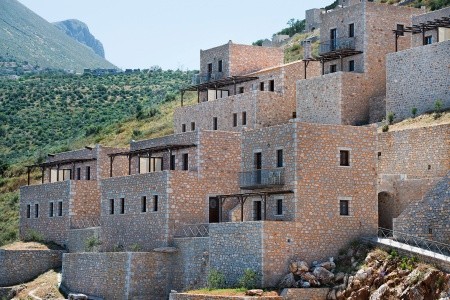 Limeni Village