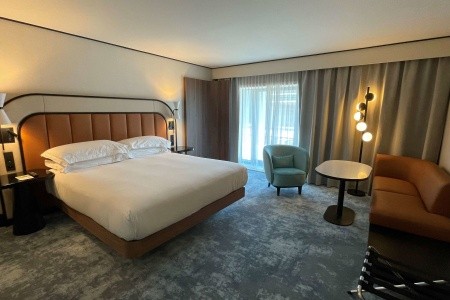 Hilton Paris La Defense