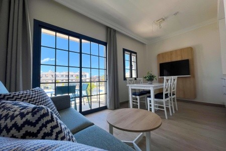Rubimar Suite