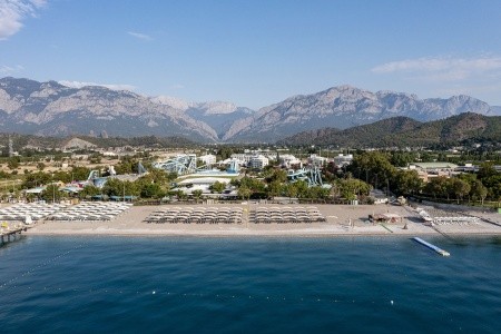 Miarosa Kemer Beach